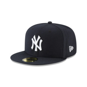New Era: NEW ERA NEW YORK YANKEES FITTED HAT