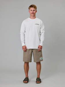 Just Another Fisherman: J.A.F CASTING & MENDING SEA L/S MENS
