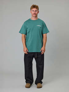 Just Another Fisherman: J.A.F CASTING & MENDING SEA TEE MENS