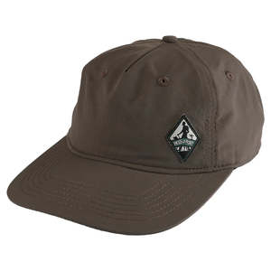 PASSPORT WANDERER RPET WORKERS HAT