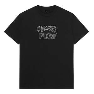 Passport: PASSPORT SLINKIN TEE MENS