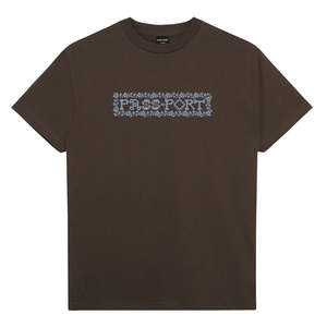 PASSPORT ROSARY TEE MENS