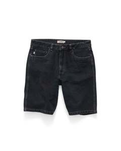 Sale 2 0: S-DOUBLE STANDARD DENIM SHORT MEN