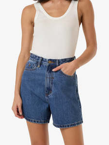 THRILLS KOKO HIGH RISE SHORT WMNS
