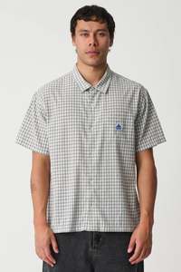 XLARGE JONES SHIRT MENS