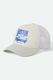 Brixton Sunday Cruising Club Mp Trucker Hat