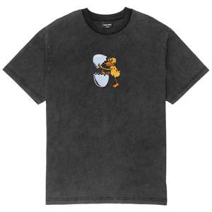Passport: PASSPORT OVER IT TEE MENS