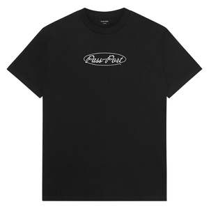 Passport: PASSPORT OVALIT TEE MENS