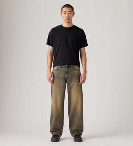 LEVIS 578 BAGGY JEAN MENS