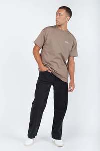 DR DENIM OMAR RELAXED JEAN MEN