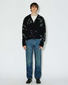 Mens Denim And Pants 2 0: DR DENIM DASH STRAIGHT JEAN WMN
