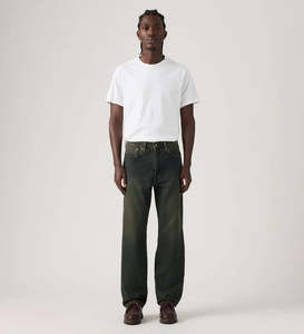 LEVIS 568 LOOSE STRAIGHT JEAN MENS