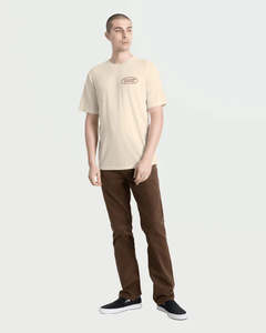 VOLCOM SOLVER 5 POCKET CORD PANT MENS