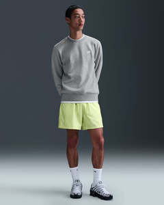 Mens Hoods Jumpers 2 0: NIKE CLUB CREW MENS
