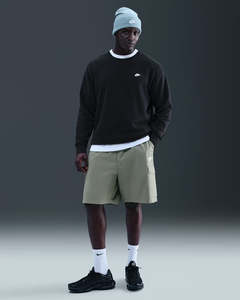 NIKE CLUB CREW MENS