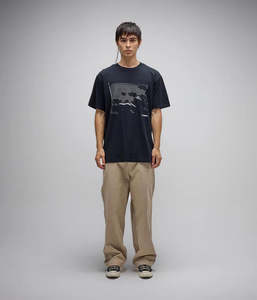 FORMER IMPRINT TEE MENS