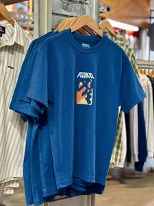 FUSION BRICKS SHOP TEE MENS