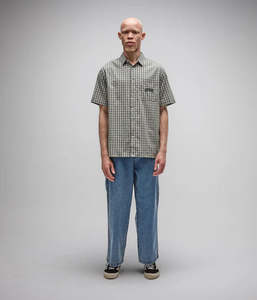 FORMER VIVIAN CHECK SHIRT MENS