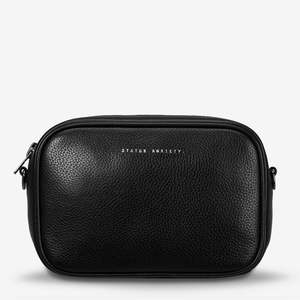 STATUS ANXIETY PLUNDER BAG