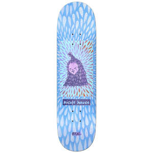 REAL NICOLE ECHOES 8.25 DECK