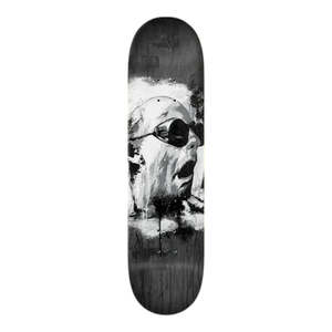Decks: ZERO DOC 8.5 DECK