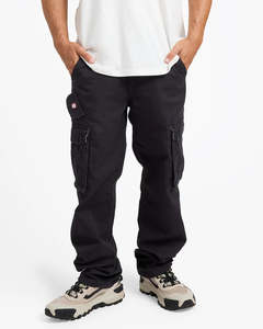 ELEMENT SOURCE CARGO PANT MENS