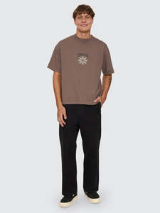 THRILLS STAGGER BIG SLACKER CROP PANTS MEN