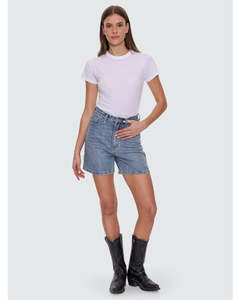 THRILLS KOKO HIGH RISE SHORT WMN