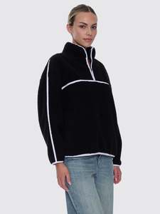 THRILLS ALL STAR SHERPA FLEECE WMN