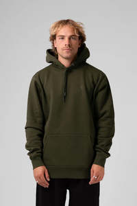 RPM HIKE HOODY V2 MENS