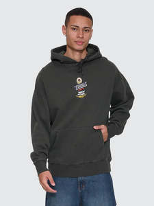 THRILLS AGAINST ALL ODDS HOODY MENS