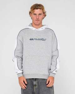 RUSTY PANELA ANDERSON 2.0 HOODY MENS