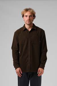 RPM FELT SHIRT MENS
