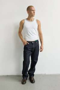 A BRAND A4 RELAXED JEAN MEN