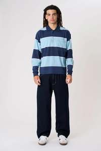 A BRAND A5 BAGGY JEAN MENS