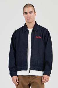 Rollas: ROLLAS MINER JACKET MENS