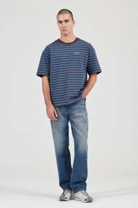Rollas: ROLLAS EZY STRAIGHT JEAN MENS