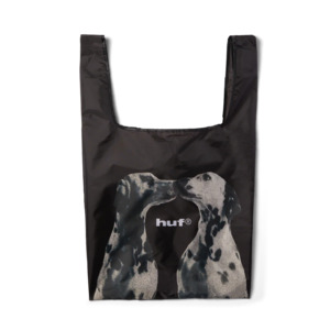 HUF DOGGED PACKABLE BAG