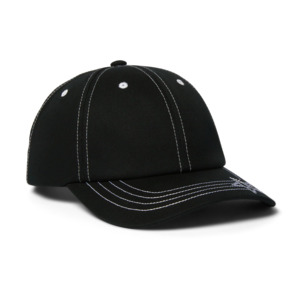 HUF CONTRAST H STAR HAT