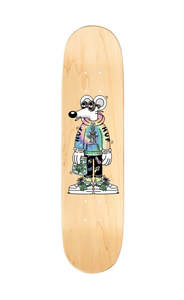 HUF HAZE 8.25 DECK