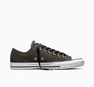 Footwear: CONVERSE CTAS PRO CLASSIC SUEDE SHOES