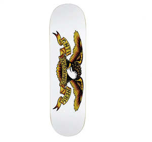 ANTIHERO TEAM CLASSIC EAGLE 8.75 DECK
