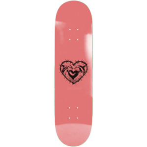 JACUZZI DOLPHIN LOGO 8.5 DECK