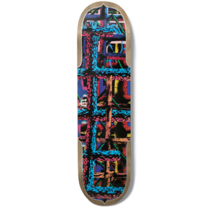 EVISEN OPPORTUNITY 8.38 DECK