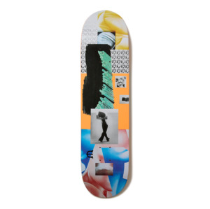 EVISEN DONT KILL MY VIBE 8.5 DECK