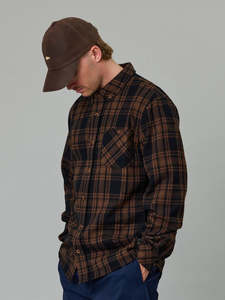 JAF BOATYARD SHIRT MENS