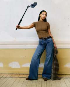 DR DENIM RHUE JEANS WMN