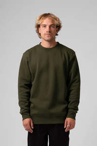 RPM HIKE CREW V2 MENS