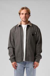 RPM WORKMANS JACKET MENS