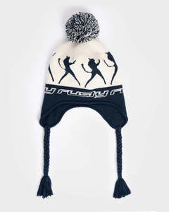 RUSTY PIXIE BEANIE
